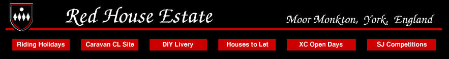 Red House Estate