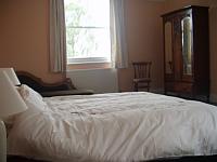 The Master Bedroom