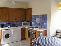 The Kitchen/Dining Room